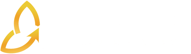 PROPRIO SERVICES FINANCIERS