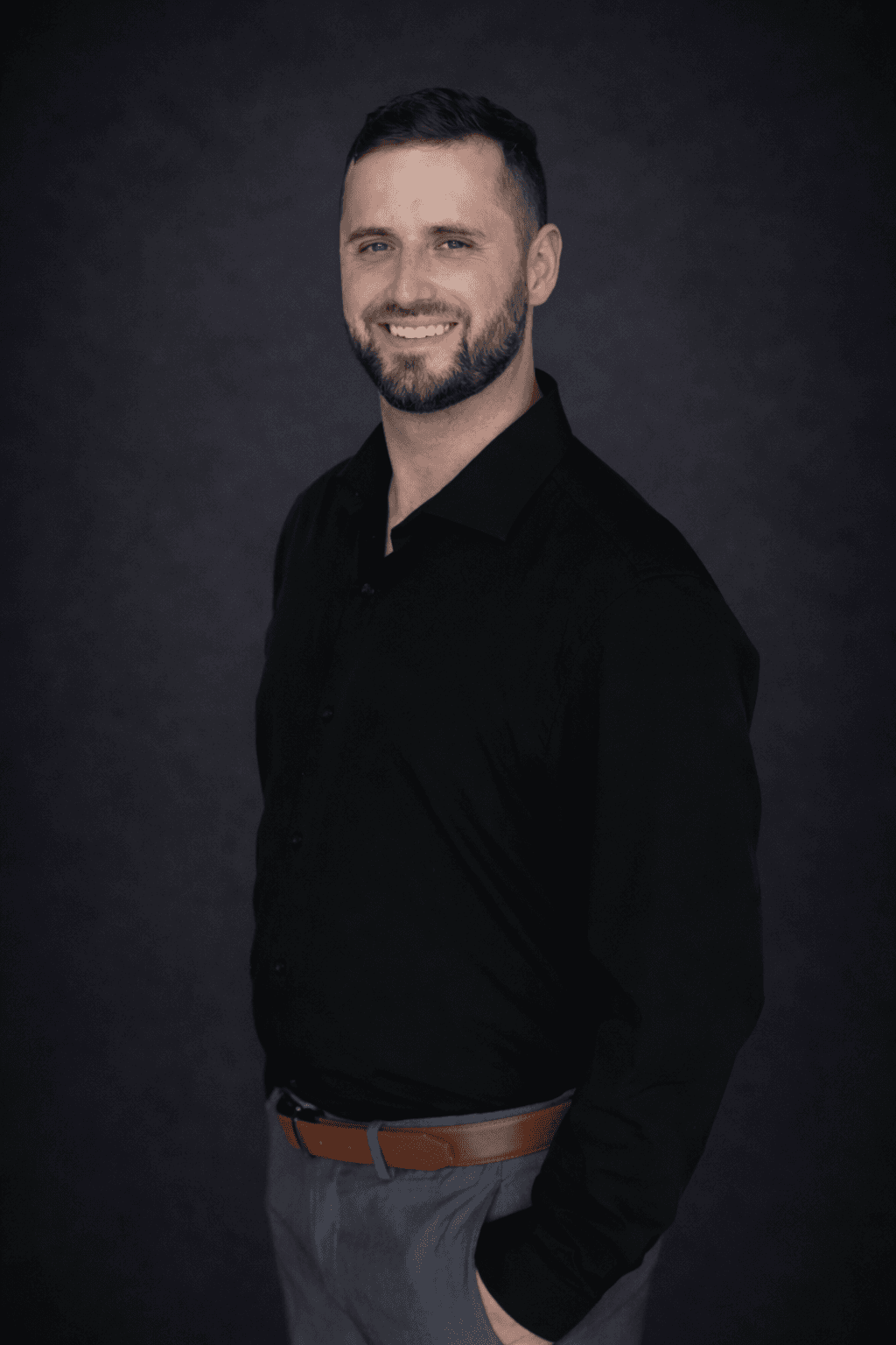 Mathieu Morel