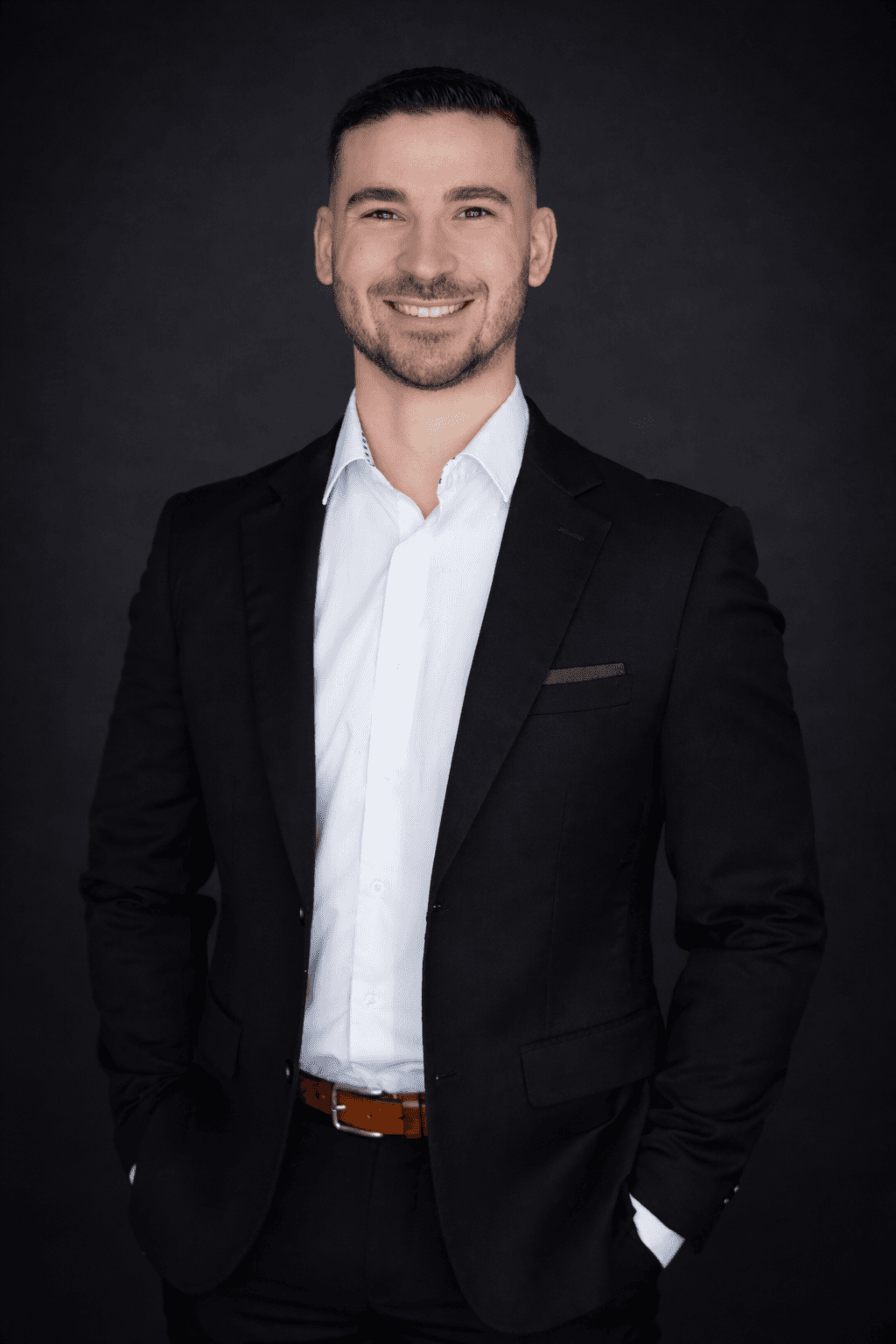 Xavier Turgeon